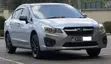Subaru Impreza 2014 Silver - 2