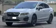 Subaru Impreza 2014 Silver - 3