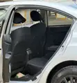 Subaru Impreza 2014 Silver - 4