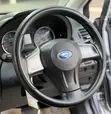 Subaru Impreza 2014 Silver - 5