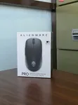Alienware Pro Wireless Gaming Mouse - 1