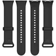 Xiaomi Band 8 Pro Silicone Smart Watch Replacement Strap - 1