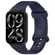 Xiaomi Band 8 Pro Silicone Smart Watch Replacement Strap - 2