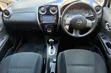 Nissan Note DIG-S 2014 Nyeupe - 4