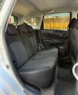 Nissan Note DIG-S 2014 Nyeupe - 5