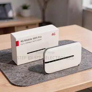 Mifi Router 4G LTE M8 Portable 150 Mbps