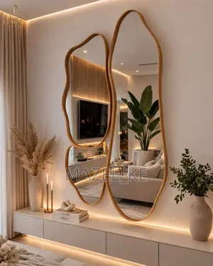 LED Mirror - Zilizotengenezwa Kulingana na Mahitaji