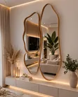 LED Mirror - Zilizotengenezwa Kulingana na Mahitaji - 1