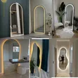 LED Mirror - Zilizotengenezwa Kulingana na Mahitaji - 2