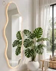 LED Mirror - Zilizotengenezwa Kulingana na Mahitaji - 4
