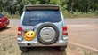 Mitsubishi Pajero Mini 2000 - 2