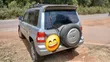 Mitsubishi Pajero Mini 2000 - 3