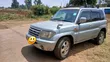 Mitsubishi Pajero Mini 2000 - 4