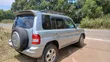 Mitsubishi Pajero Mini 2000 - 5