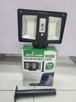 JSOT 200W Solar Street Lamp - 1
