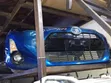 Bampa ya Mbele ya Toyota Aqua - 1