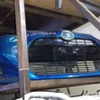 Bampa ya Mbele ya Toyota Aqua - 2