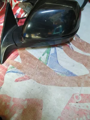 Sidemirror ya Honda Vezel (Iliyotumika)