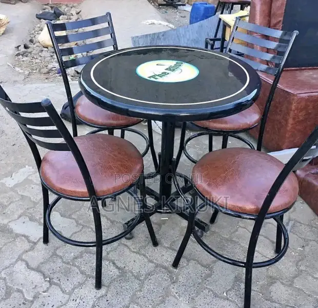 Restaurant Set - Brand New - 1