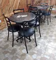 Restaurant Set - Brand New - 2