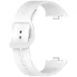 Redmi Watch 6 Silicone Smart Watch Band/Strap - 1