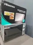 Hisense H20MMS10 20L Microwave Oven - 2