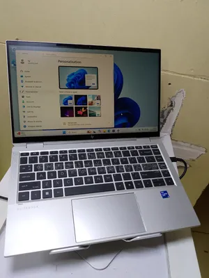 Laptop HP EliteBook x360 1040 G9 16GB RAM, 256GB SSD