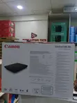 Canon CanoScan LiDE 400 Scanner Rangi Mwembamba - 2
