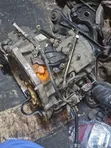 Gearbox ya Toyota 2NZ (Ex-Japan) - Dhamana ya Wiki 2 - 1