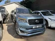 Toyota Land Cruiser Prado VXL 2013 Bluu - 2