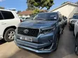 Toyota Land Cruiser Prado VXL 2013 Bluu - 3