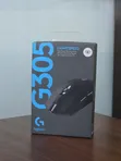 Logitech G305 Lightspeed Wireless Gaming Mouse - 1
