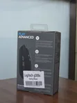 Logitech G305 Lightspeed Wireless Gaming Mouse - 2