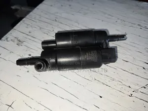 Pampu ya Washer ya Headlight kwa Audi, VW, Ford, Skoda