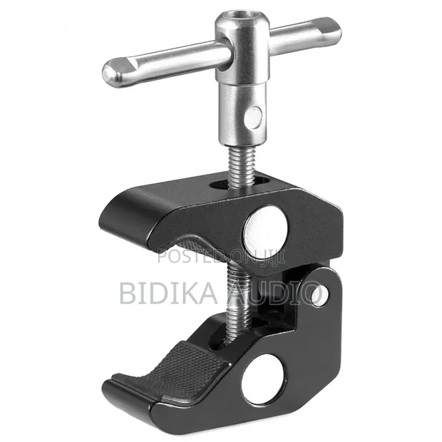 Neewer Super Clamp - 1