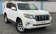 Toyota Land Cruiser Prado 2.8 TX 2019 - 1