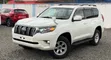 Toyota Land Cruiser Prado 2.8 TX 2019 - 2
