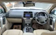 Toyota Land Cruiser Prado 2.8 TX 2019 - 4