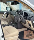 Toyota Land Cruiser Prado 2.8 TX 2019 - 5