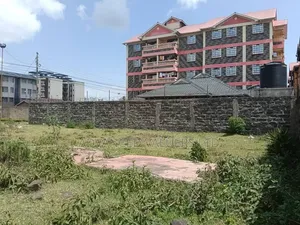 Prime 1/8 Acre Plot at Barnabas, Nakuru