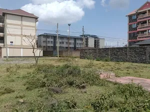 Kiwanja Prime cha 1/8 Acre Barnabas, Nakuru