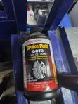 DOT 3 Brake Fluid - 2