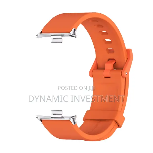 Redmi Watch 5 Mijobs Silicone Breathable Smart Watch Band/Strap - 1