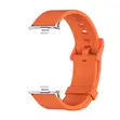 Redmi Watch 5 Mijobs Silicone Breathable Smart Watch Band/Strap - 1