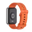Redmi Watch 5 Mijobs Silicone Breathable Smart Watch Band/Strap - 2