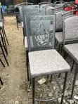 Viti vya Mgahawa vya Juu vya CNN - 1