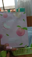 Sadoer Facial Sheet Masks - 3