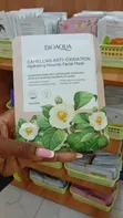 Sadoer Facial Sheet Masks - 4