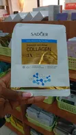 Sadoer Facial Sheet Masks - 5