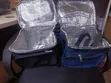 Thermal Insulated Lunch Bag - Wholesale from 15 pcs - 1